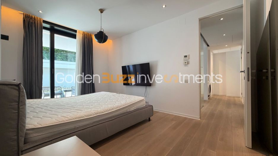 Apartament unic Primăverii - Piața Charles De Gaulle - Poză 9