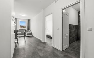 Apartament de 2 camere, modern, 44mp, parcare, zona Aeroportului - Poză 1