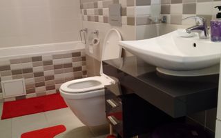 APARTAMENT 2 CAMERE DE INCHIRIAT | BLOC NOU | CENTRALA PROPRIE | SPLAIUL UNIRII - Poză 15