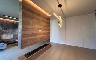 SMART VILLA - POOL - LUXURY GATED COMMUNITY - NEAR THE FOREST - Poză 2