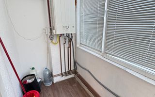 Apartament 3 camere zona Andrei Saguna etaj 2 - Poză 16