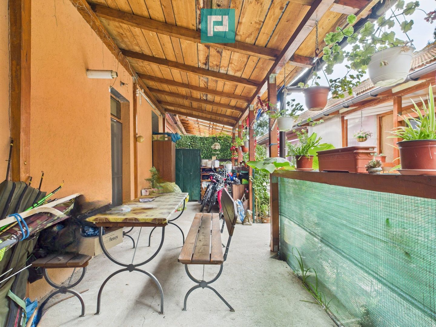 Casă la curte comună, zona Iosefin - Poză 10
