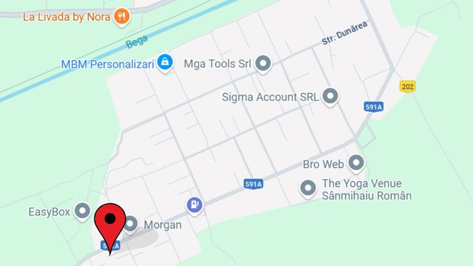 Teren de vanzare Sanmihaiul Roman! Comision 0% - Poză 3