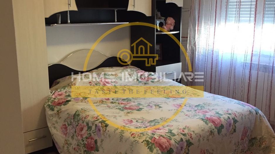 Etaj 3🏡Apartament 2 Camere/Decomandat/56mp BRD-CUG! - Poză 1