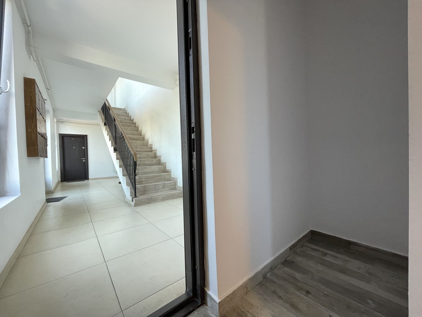 Apartament 2 camere, Parter - Venezia Rezidence Giroc, Parcare | Com 0 - Poză 3