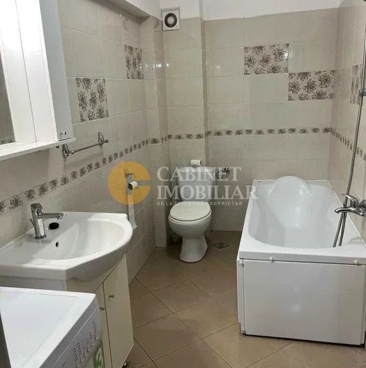 Chirie - 2 camere - Centru langa Palas Mall - Poză 7