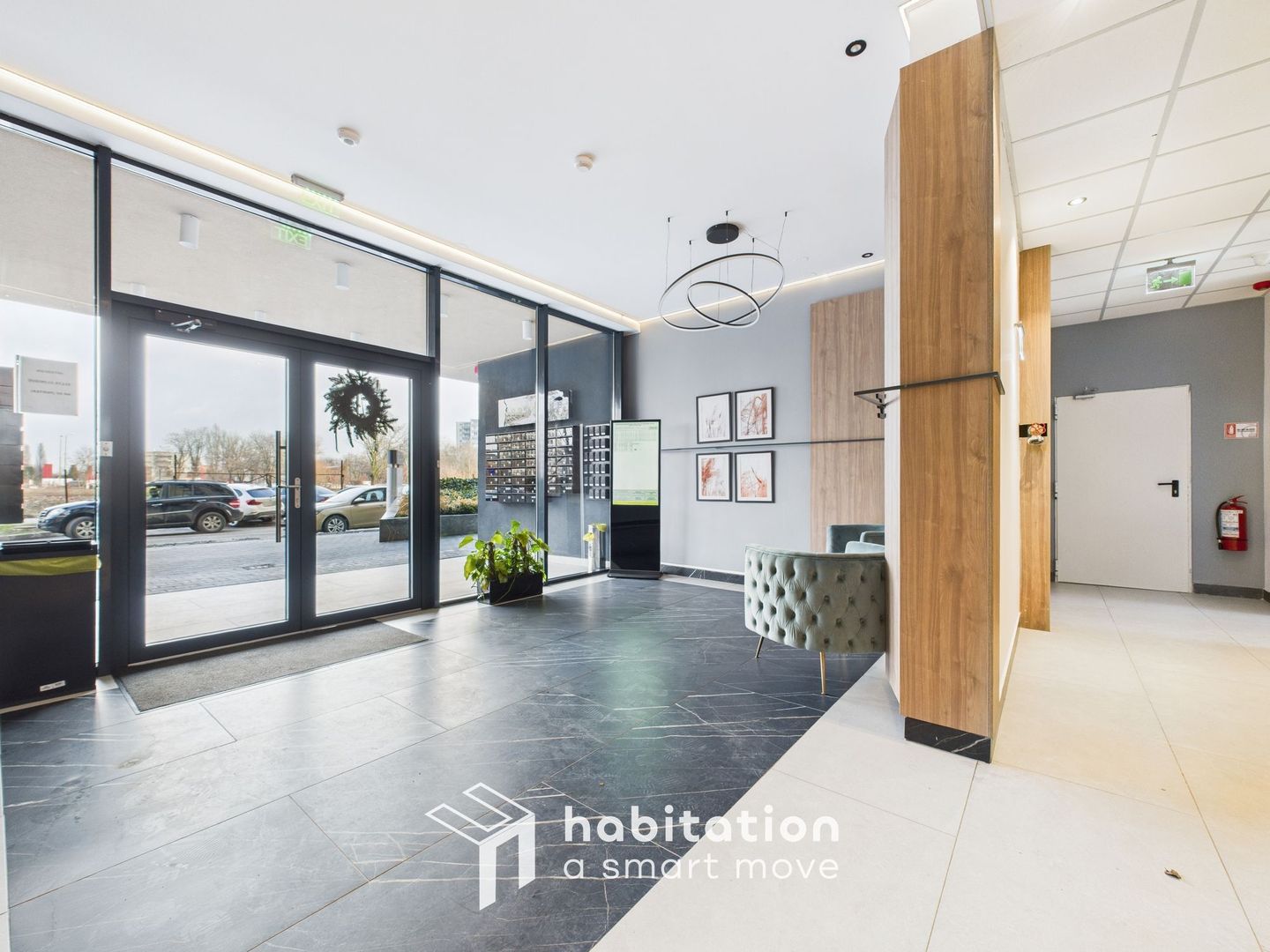 Refugiu urban premium - Apartament 2 camere Nord One - Poză 27