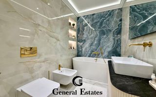 Vânzare apartament Premium | Copou - 97 m.p | Full dotat - Poză 12