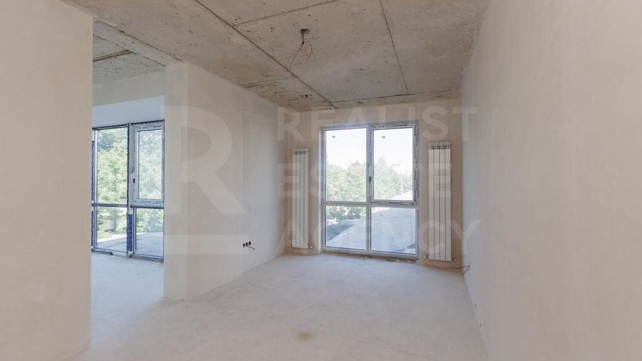 Vânzare, apartament, 2  camere + living, strada Vasile Lupu, Buiucani - Poză 5