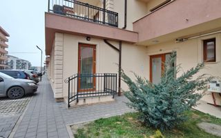 Spațiu Comercial | 70 mp | Kastani Residence | Prima Închiriere - Poză 1