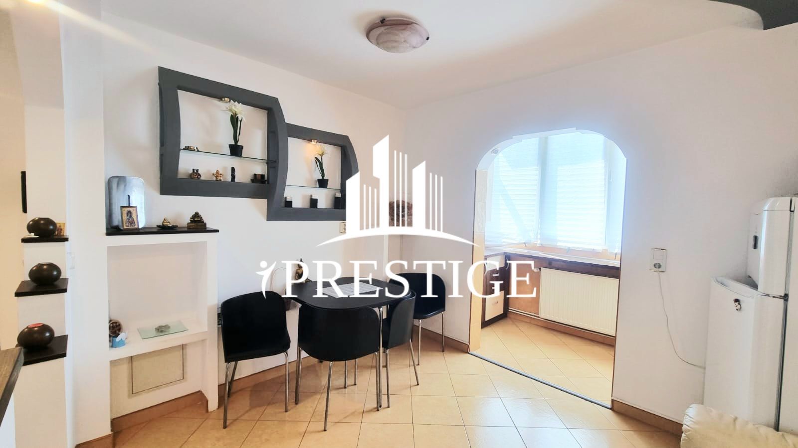 APARTAMENT 3 CAMERE ETAJ 1, CALEA DUMBRĂVII - FACULTATEA DE ȘTIINȚE EC - Poză 2