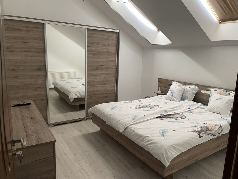 BRASADAS vinde ap 2 cam mobilat, recent renovat. - Poză 2