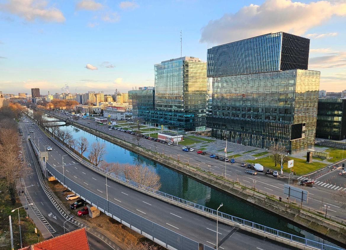 AP. 2 CAMERE CRANGASI, PARCARE, BLOC NOU, CENTRALA, METROU 7 MINUTE - Poză 8