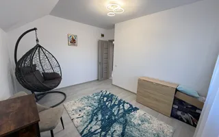 Vilă nouă 155 mp cu terasă acoperită și curte 448 mp Bănești Prahova - Poză 17