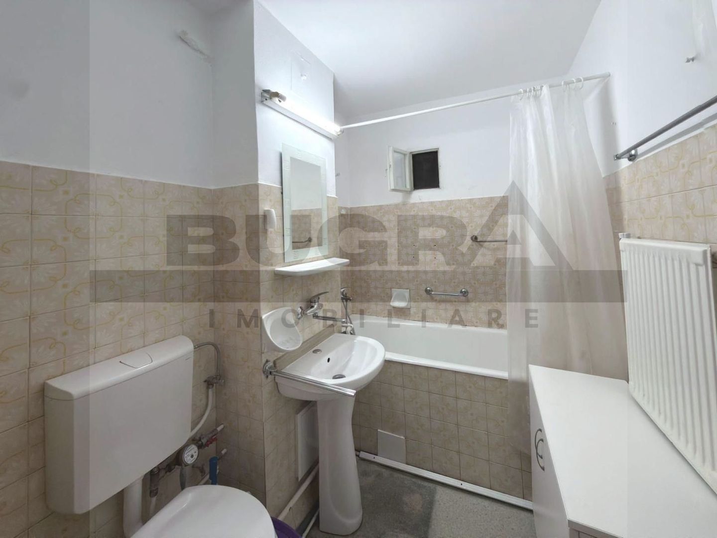 Apartament de 2 camere, 50mp, etaj intermediar, Grigorescu - Poză 4