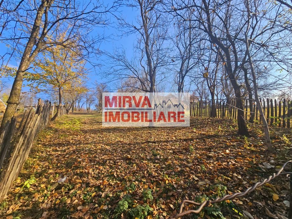 Vanzare casa, in Sat Batrani, priveliste superba - Poză 31