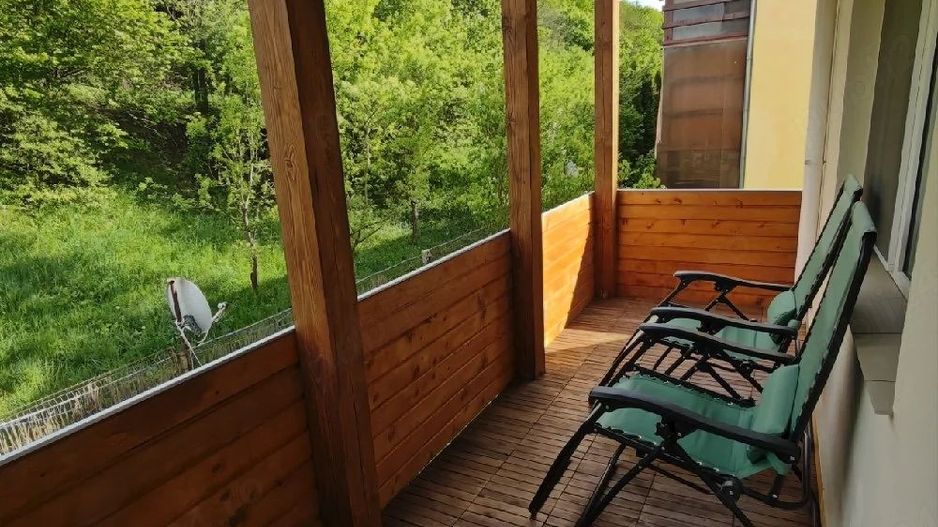 Apartament 3 camere, etaj intermediar, 2balcoane, parcare - Poză 7