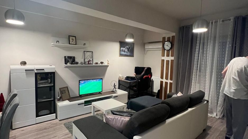 Apartament 2 camere Rotar Park 1 –centrală proprie, 3 min metrou Păcii - Poză 4