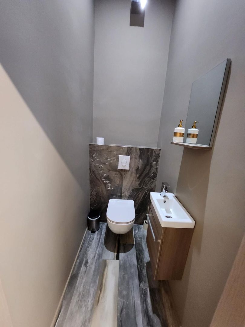 Apartament 2 camere - POZITIE EXCELENTA - Poză 8