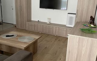 AP. 2 CAMERE CAVAR RESIDENCE, LOC PARCARE, CENTRALA TERMICA, BLOC NOU - Poză 1