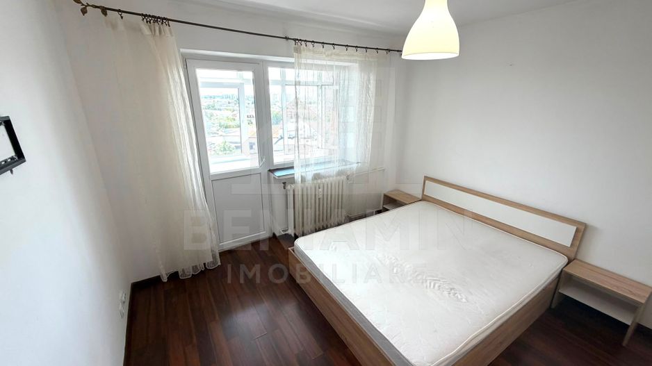 2 camere decomandat - 52m - teava de gaze - Brazda - Rendez Vous - Poză 3