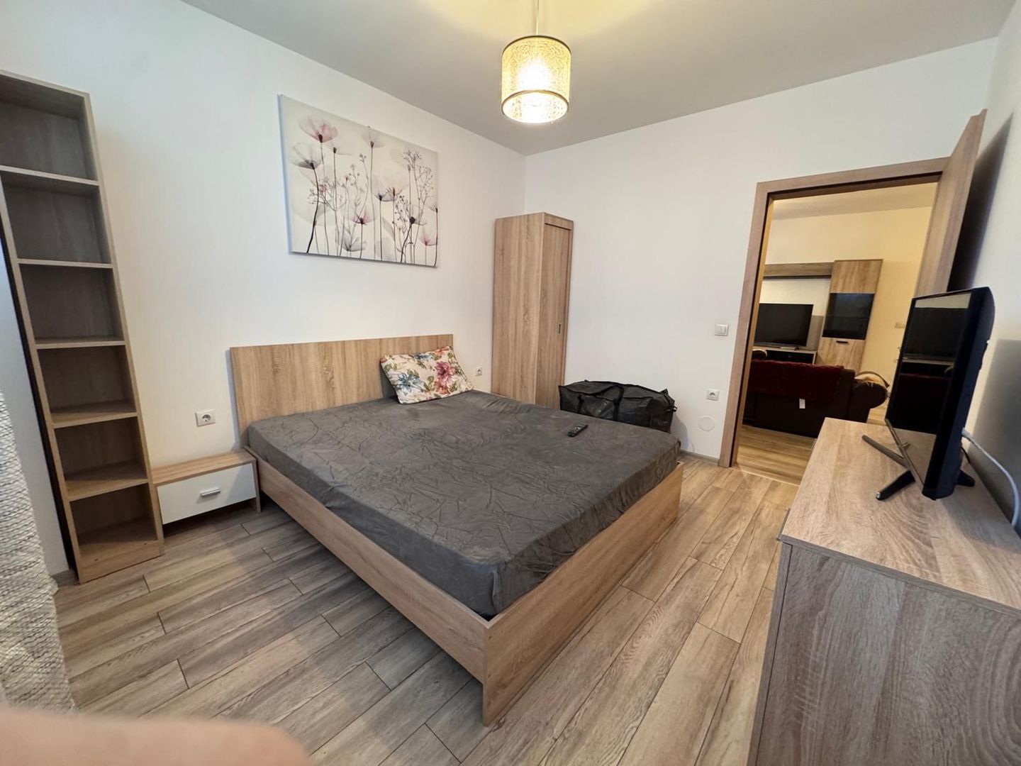 APARTAMENT 3 CAMERE | KOGALNICEANU | LOC DE PARCARE - Poză 5