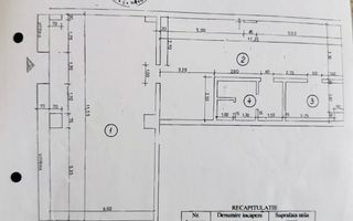 Spatiu comercial 162 mp, Soseaua Alexandriei, Renovat integral - Poză 6