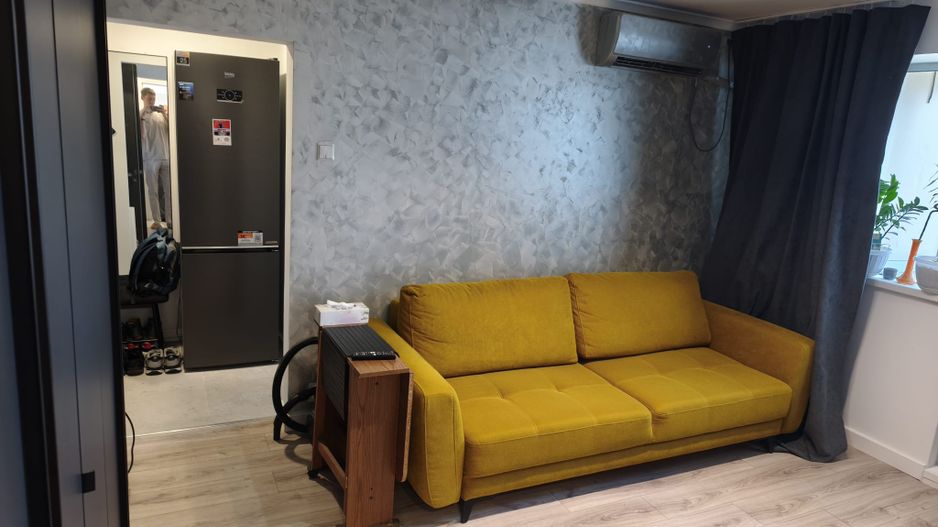 Vânzare apartament 2 camere Șos. Giurgiului - Colegiul Energetic - Poză 17