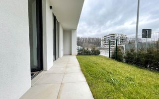 4 rooms apartment***181sqm***// 84sqm garden // Baneasa - Poză 22