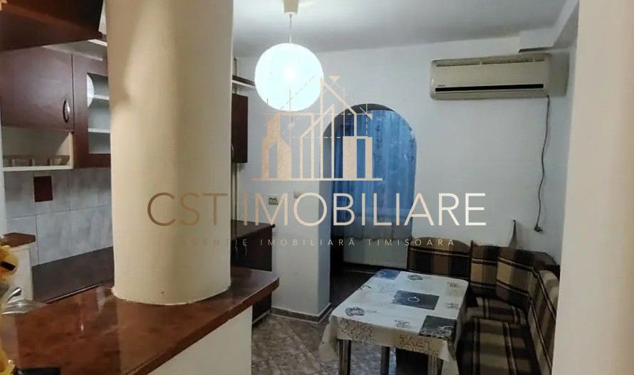 Apartament 3 camere Freidorf etaj 3 bloc izolat - Etaj Intermediar - Poză 9