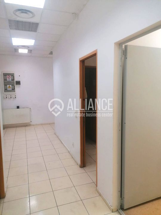 DACIA (COD10) - Spatiu comercial de inchiriat 223 mp utili - Poză 6