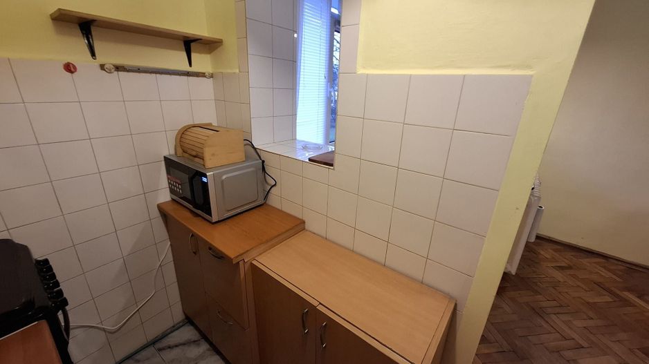 Ap 1 camera, parter, Circumvalatiunii proaspat renovat - Poză 17