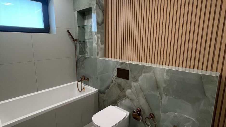 Vilă modernă 6 camere în Băneasa-Sisești – ideală pentru familii - Poză 10