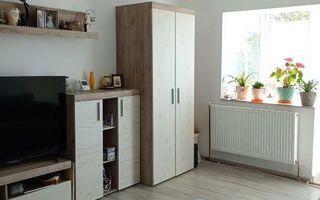 2 camere decomandat 2 balcoane centrala proprie Dorobantilor - Poză 3