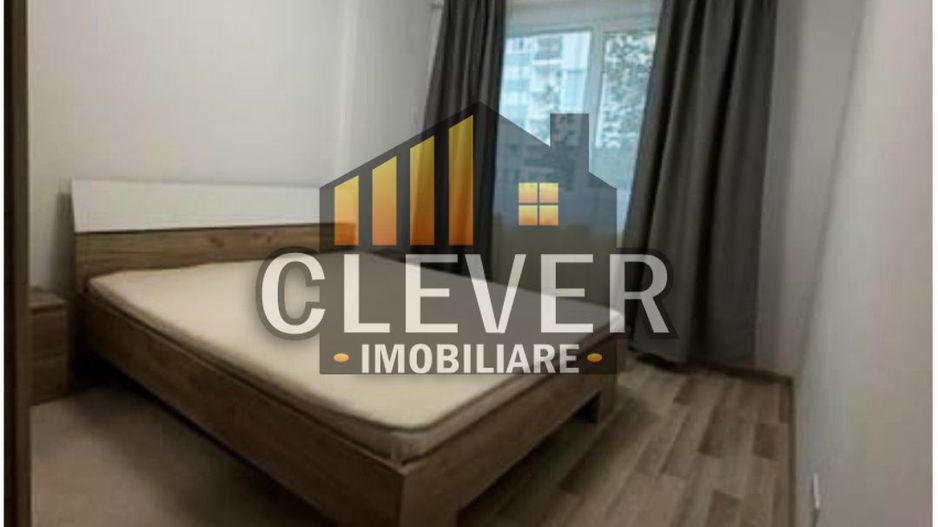 Ap 2 camere, mobilat utilat –  Theodor Pallady,  12 min metrou Teclu - Poză 5