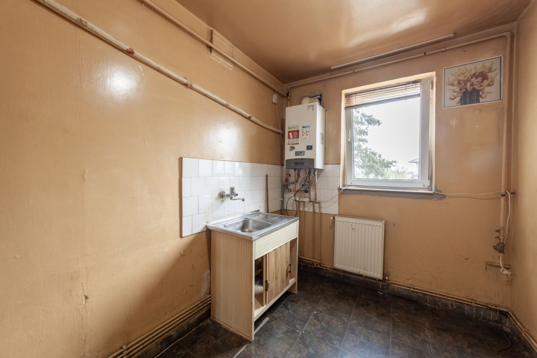 Apartament 2 camere et 3/4 Central, Pitesti - Poză 17