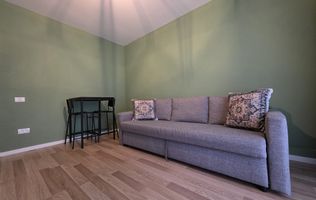 INCHIRIERE -2 CAMERE -DECOMANDAT  -CENTRALA PROPRIE