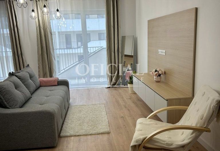 Apartament 2 camere | Prima inchiriere | Garaj | Zona Eroilor Floresti - Poză 1