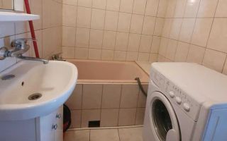 Garsonieră de închiriat la etajul 1 în cartierul Zorilor - Poză 5