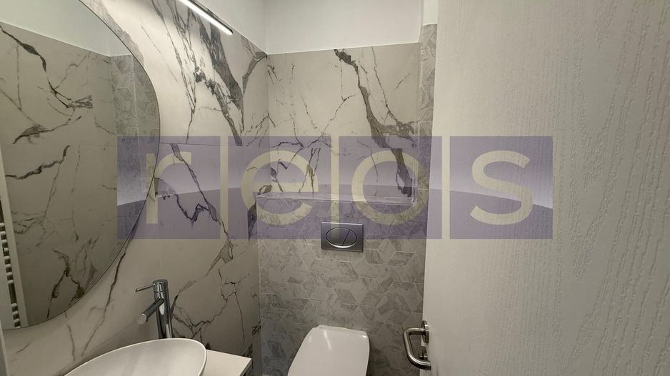 OPORTUNITATE | INCHIRIERE 3 CAMERE | NOU | FINISAJE LUX | TERASA | - Poză 14