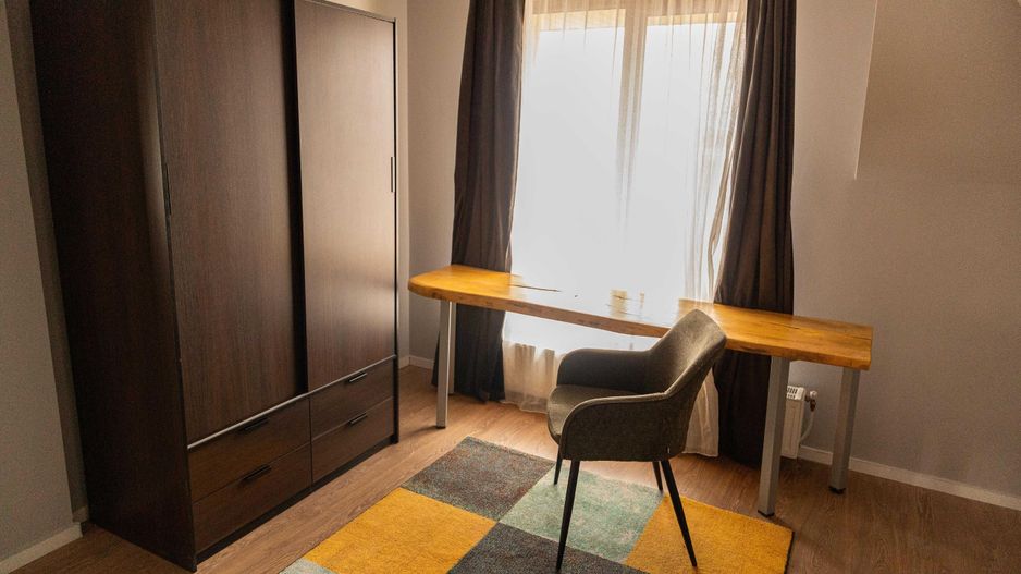 Apartament cu 3 camere renovat | 73 mp | Europa - Poză 7