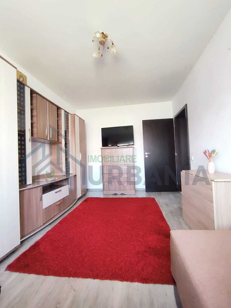 Apartament 2 Camere Decomandat, 54 mp + Parcare Inclusă – Valea Lupului (Str. Luminii) - Poză 4