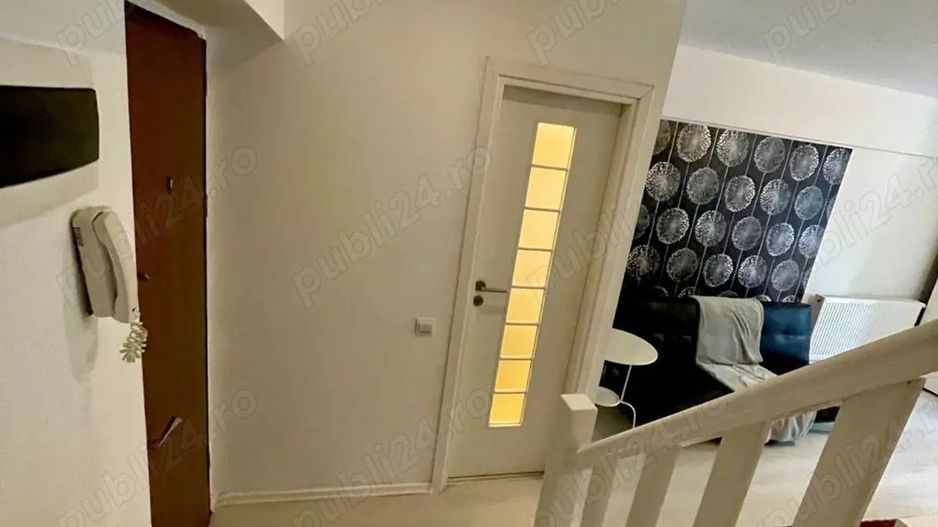 Inchiriere  apartament 2 camere tip duplex AUCHAN VITAN - Poză 3