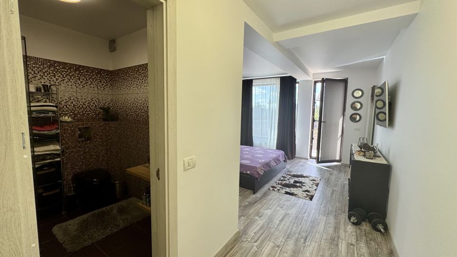 Berceni - VILĂ UNICAT, spațioasă, curte 1.000 mp, la 7 min metrou - Poză 20