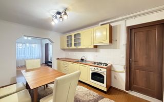 Casa spatioasa de inchiriat- zona Faget - Poză 5