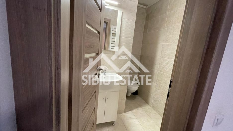 Apartament 3 camere, 2 bai 71 mp utili – Cartierul Arhitecților Sibiu - Poză 7