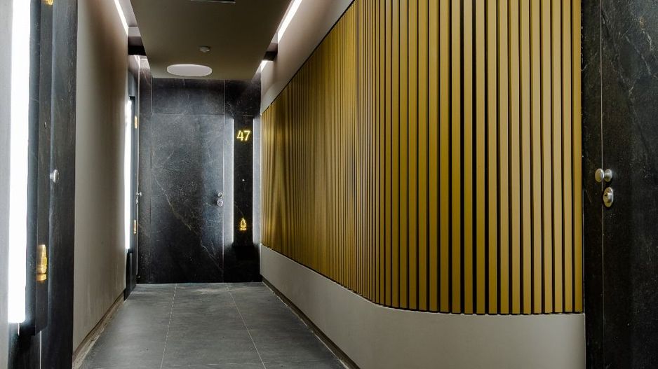 Apartament de vanzare 2 camere - Vedere Lac Pipera - Poză 7