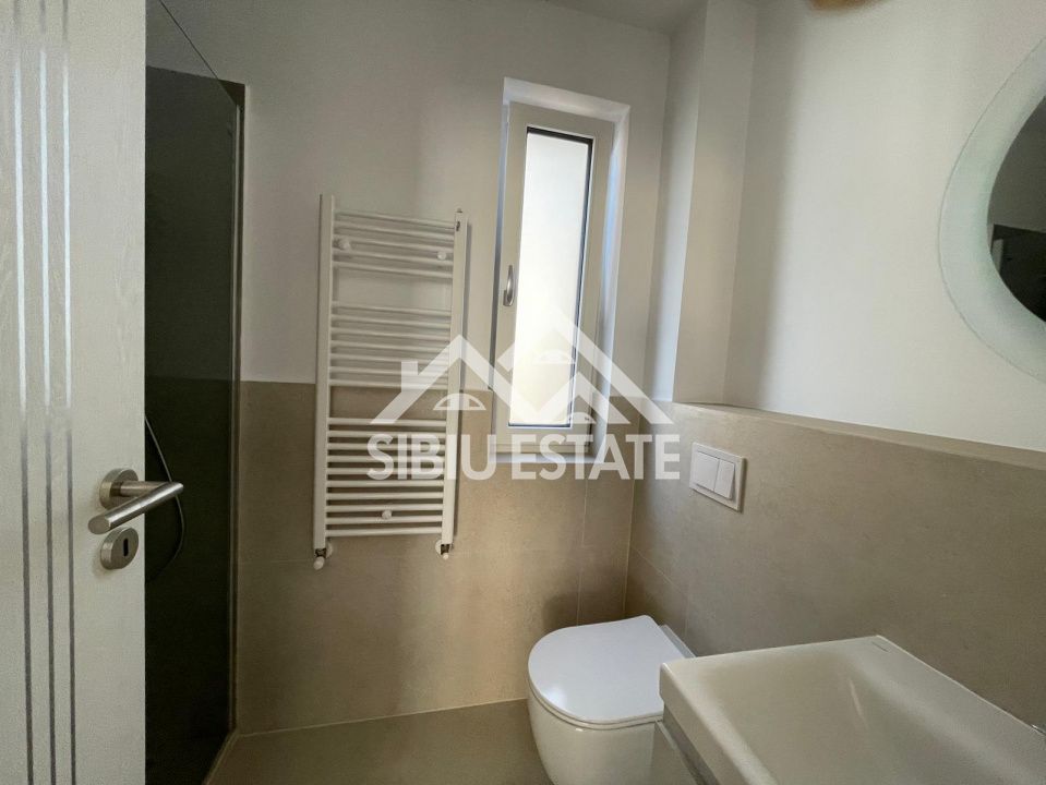 Apartament decomandat cu 2 camere Preț sub media zonei-Selimbar - Poză 16