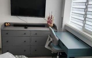 Apartament 3 Camere ,  renovat , mobilat si utilat  la 300 m de metrou 1 Mai - Poză 13