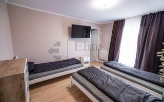 Casa / Pensiune de inchiriat in Baile 1 Mai din Bior - Poză 18